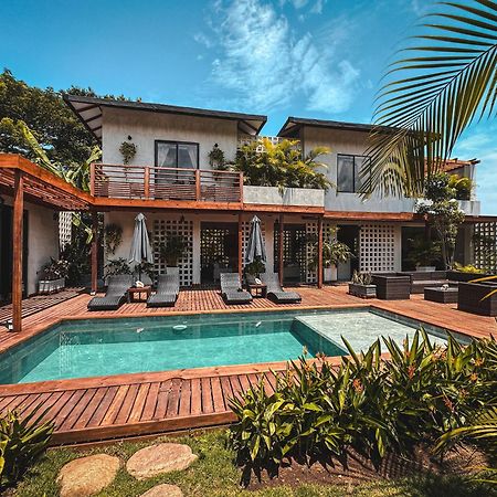 Mapuwi Villa & Suite Palomino Exteriér fotografie