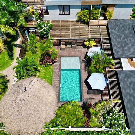 Mapuwi Villa & Suite Palomino Exteriér fotografie