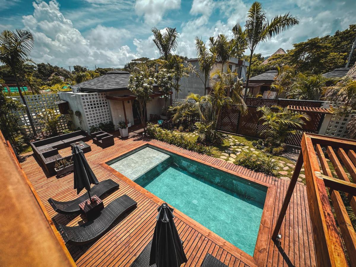 Mapuwi Villa & Suite Palomino Exteriér fotografie