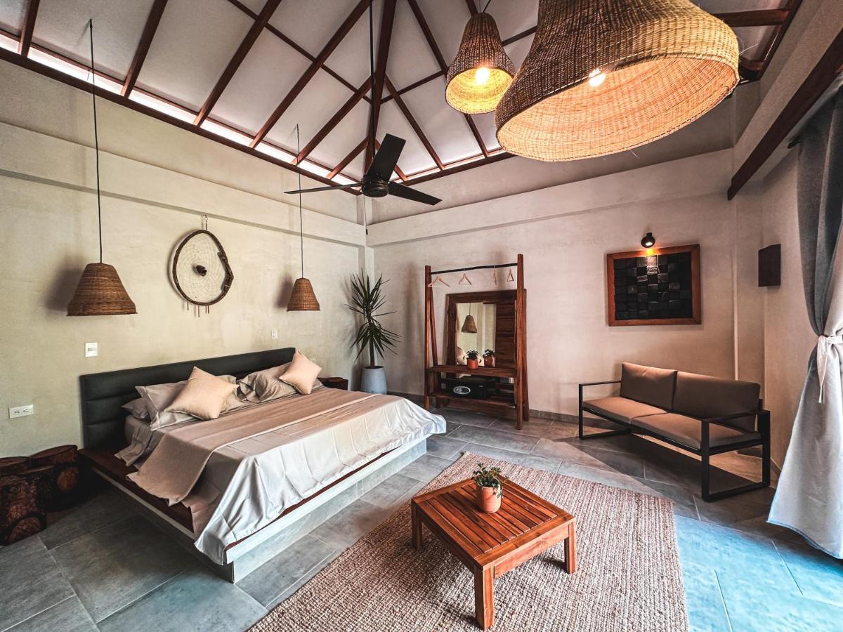 Mapuwi Villa & Suite Palomino Exteriér fotografie