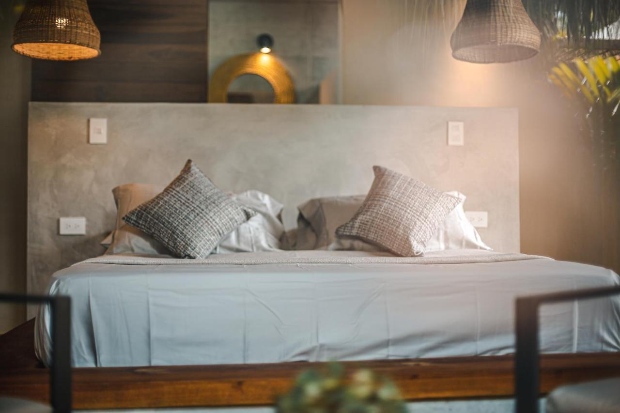 Mapuwi Villa & Suite Palomino Exteriér fotografie