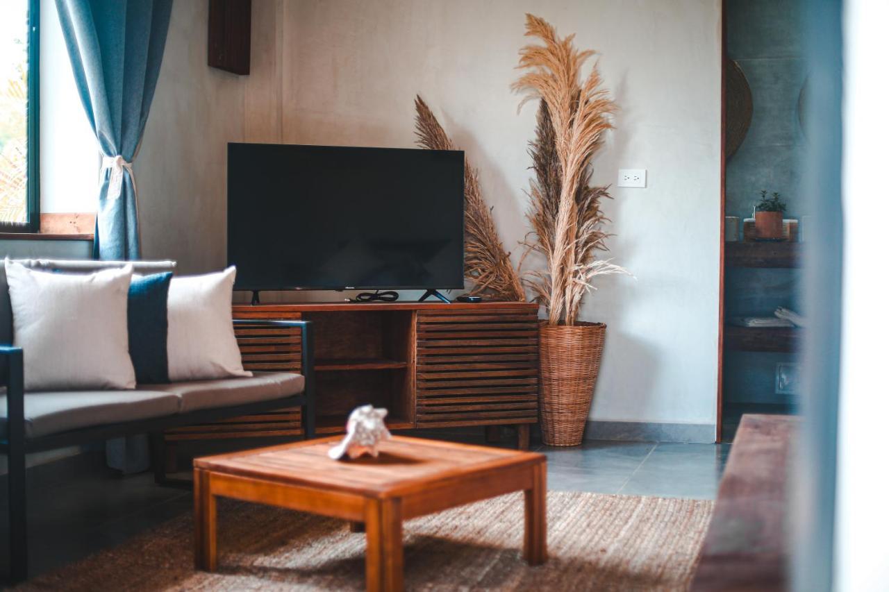 Mapuwi Villa & Suite Palomino Exteriér fotografie