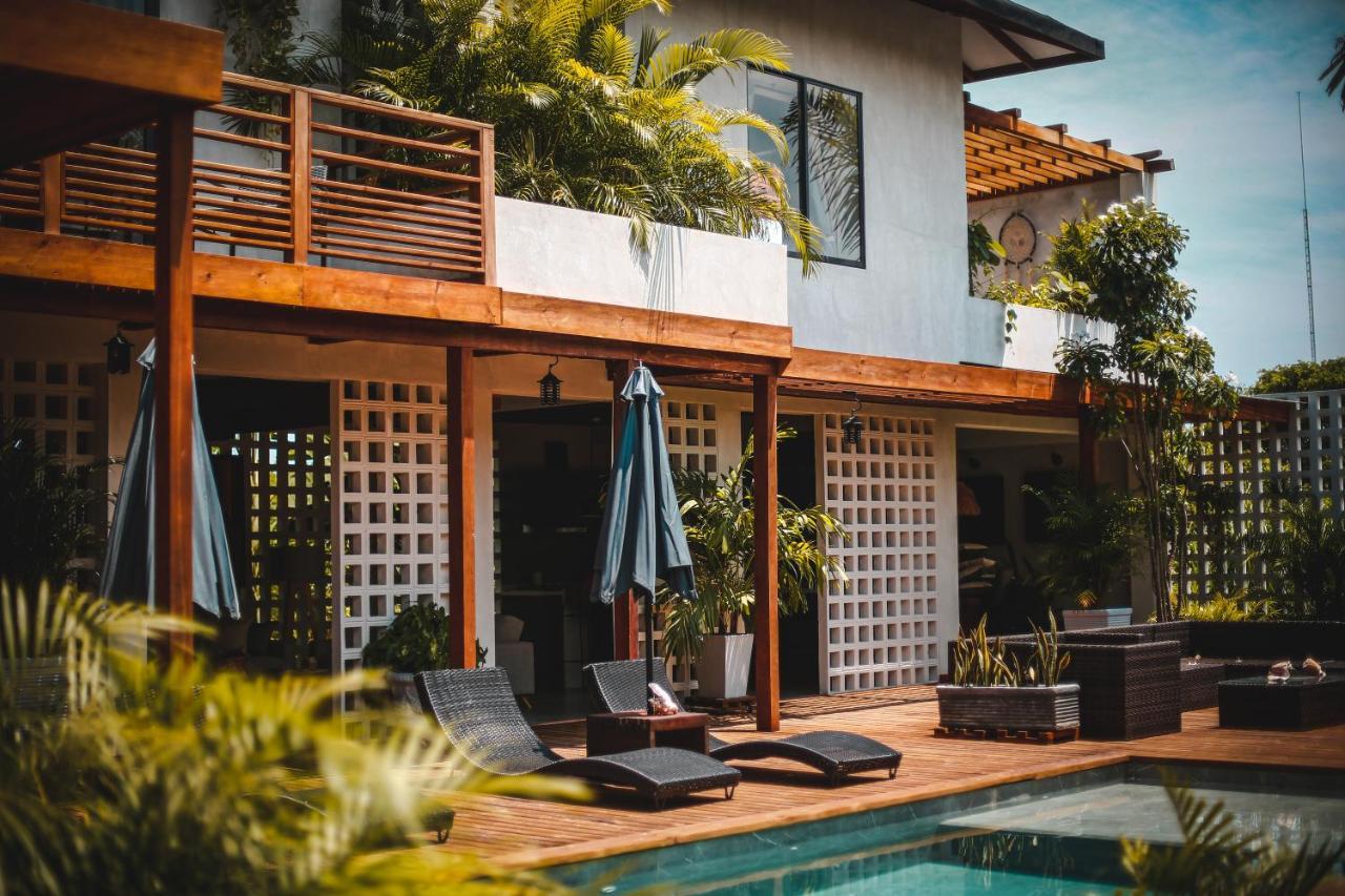 Mapuwi Villa & Suite Palomino Exteriér fotografie