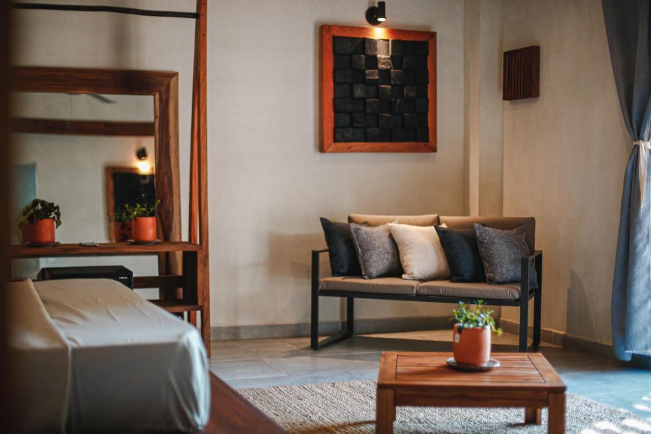 Mapuwi Villa & Suite Palomino Exteriér fotografie