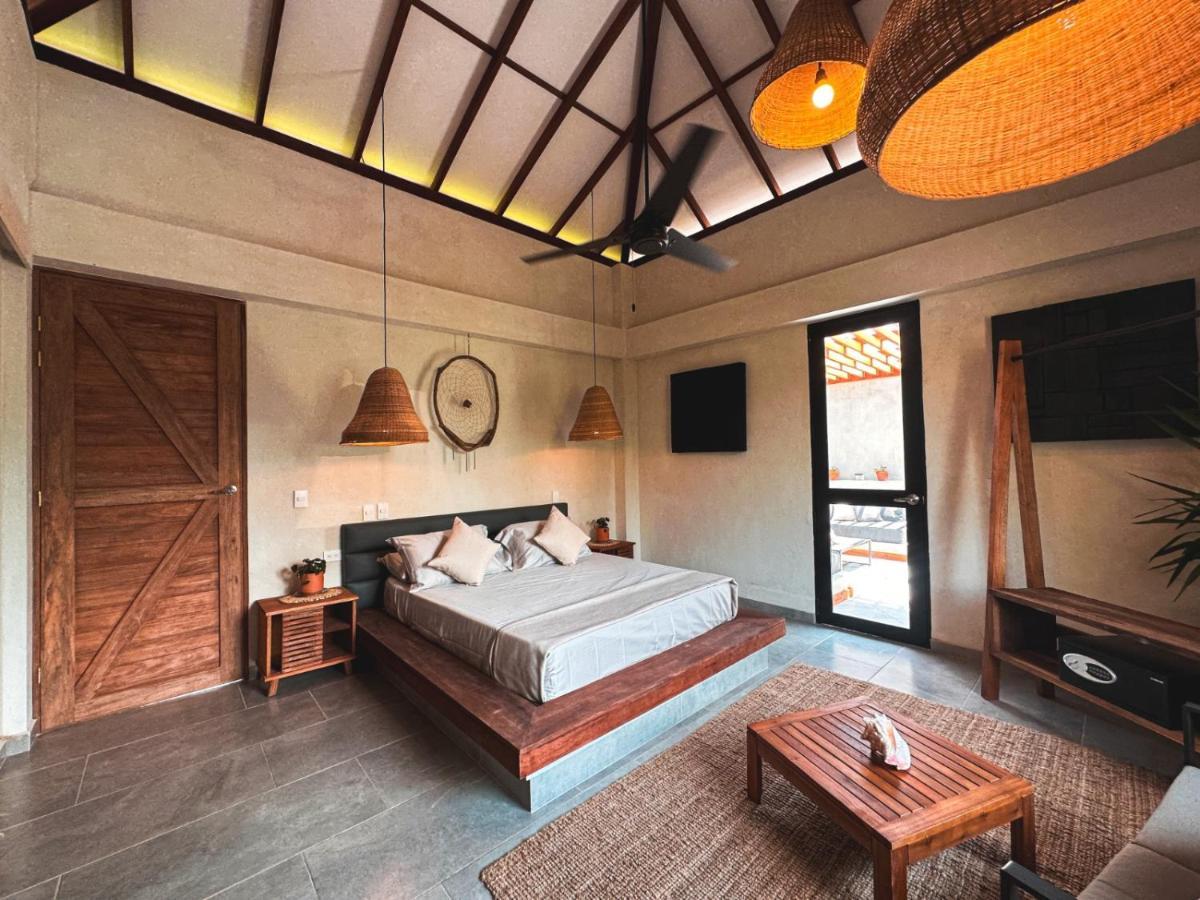 Mapuwi Villa & Suite Palomino Exteriér fotografie