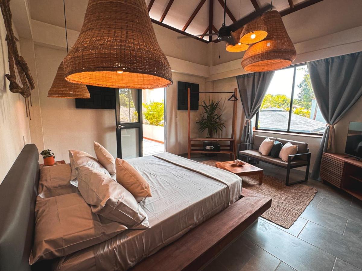 Mapuwi Villa & Suite Palomino Exteriér fotografie