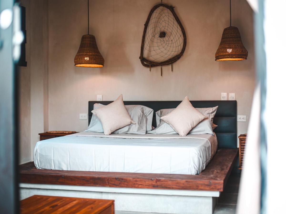 Mapuwi Villa & Suite Palomino Exteriér fotografie