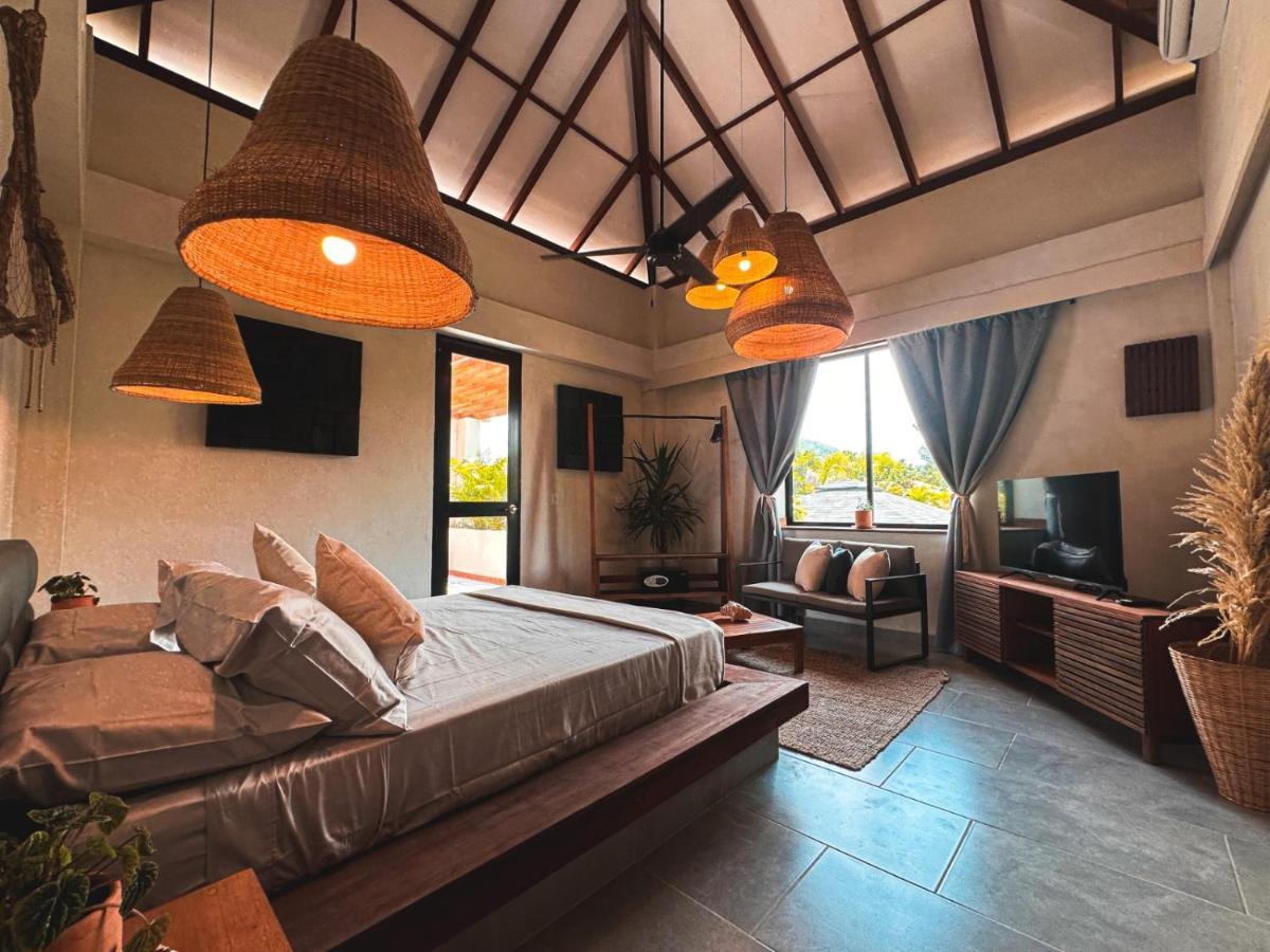 Mapuwi Villa & Suite Palomino Exteriér fotografie