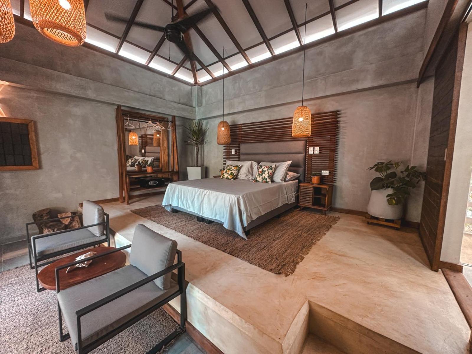 Mapuwi Villa & Suite Palomino Exteriér fotografie