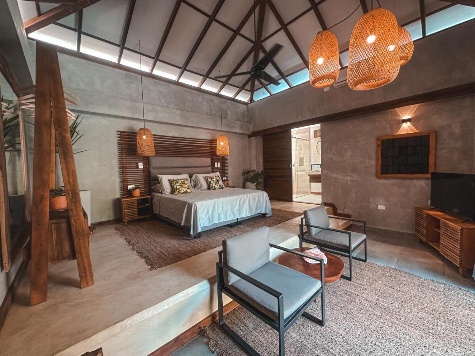 Mapuwi Villa & Suite Palomino Exteriér fotografie