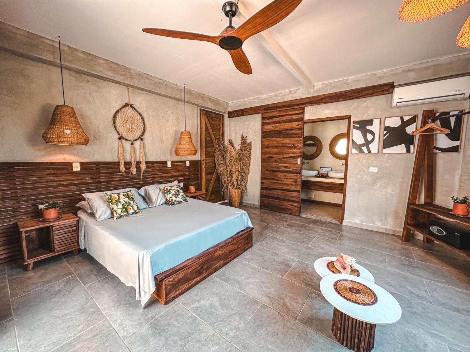 Mapuwi Villa & Suite Palomino Exteriér fotografie