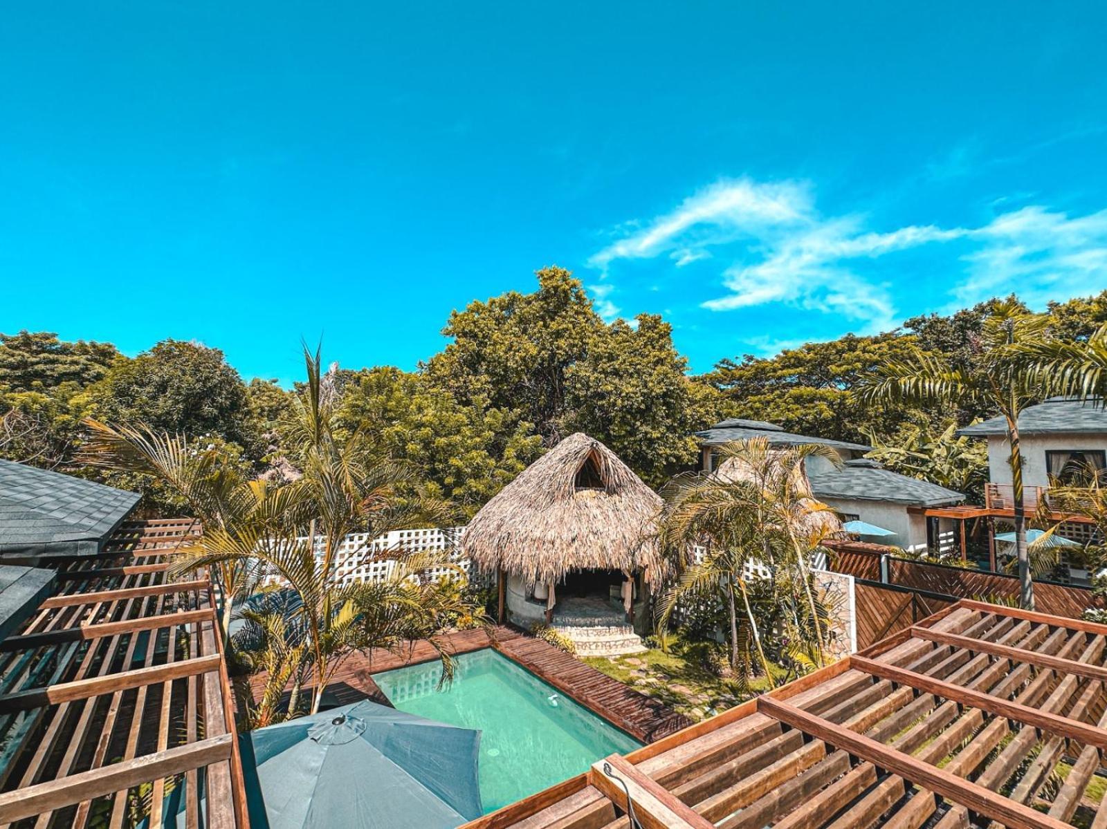 Mapuwi Villa & Suite Palomino Exteriér fotografie