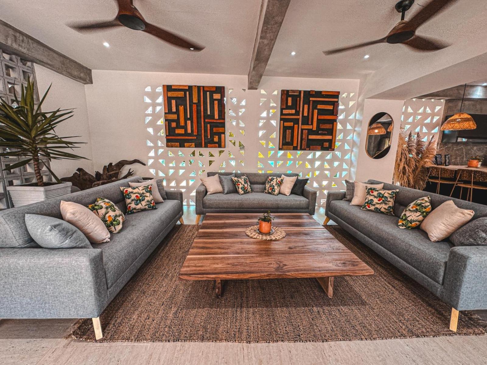Mapuwi Villa & Suite Palomino Exteriér fotografie