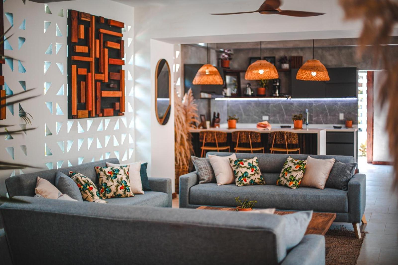 Mapuwi Villa & Suite Palomino Exteriér fotografie