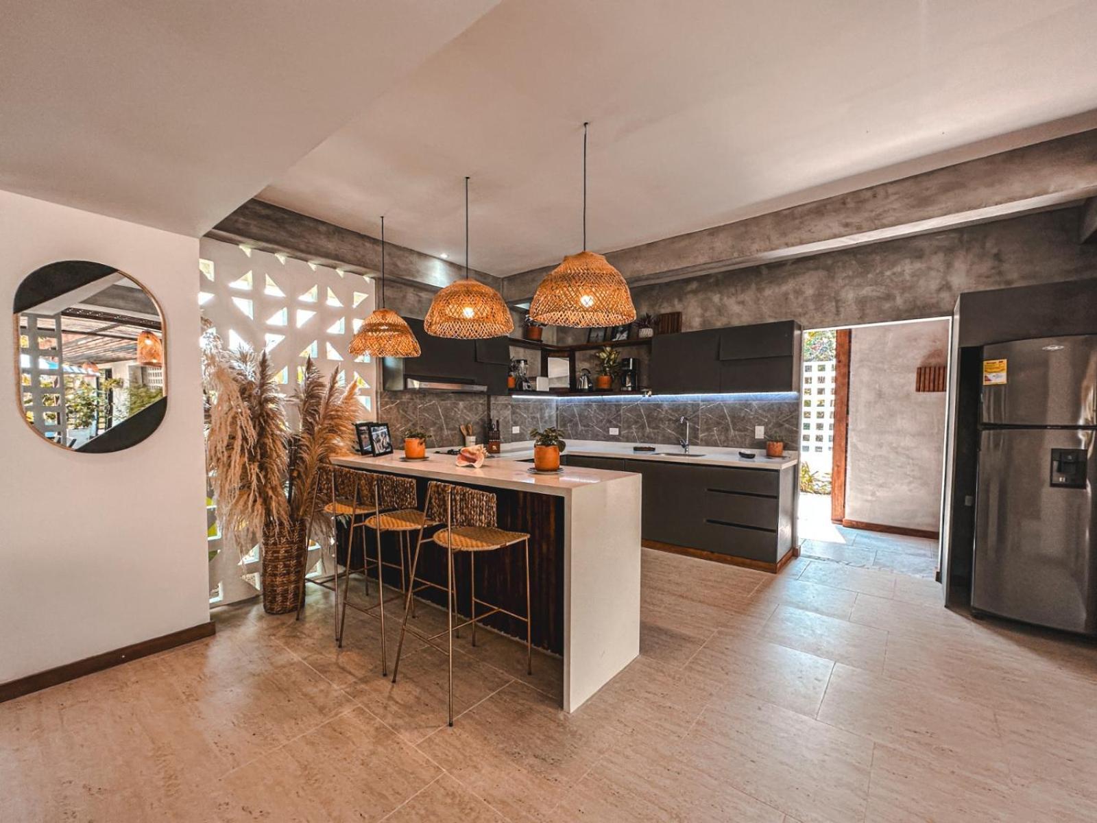 Mapuwi Villa & Suite Palomino Exteriér fotografie