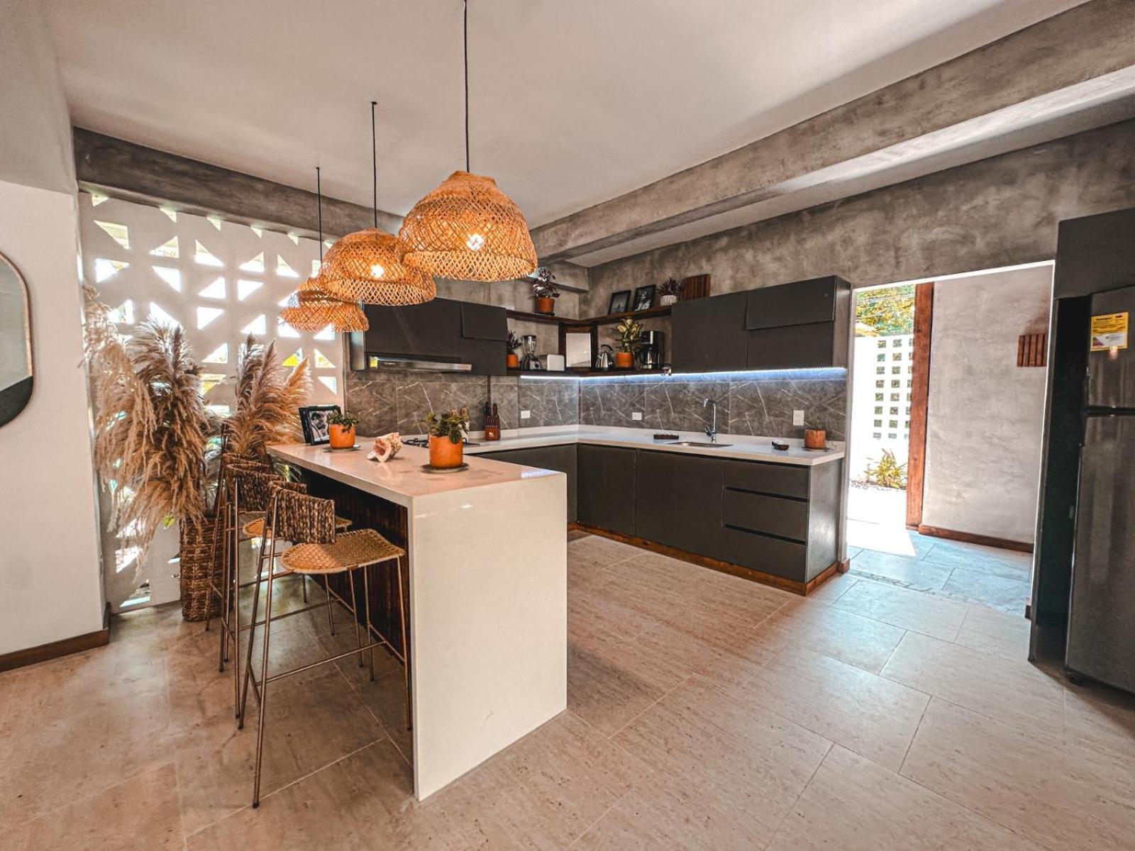 Mapuwi Villa & Suite Palomino Exteriér fotografie