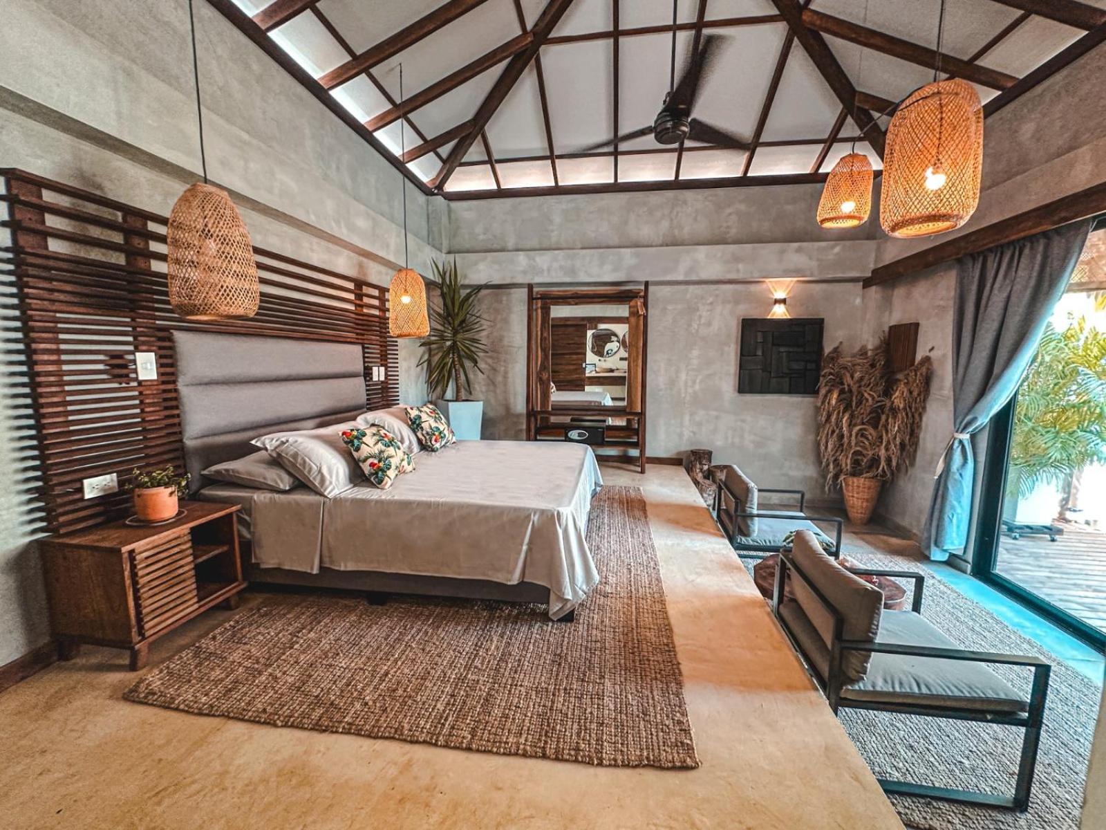 Mapuwi Villa & Suite Palomino Exteriér fotografie