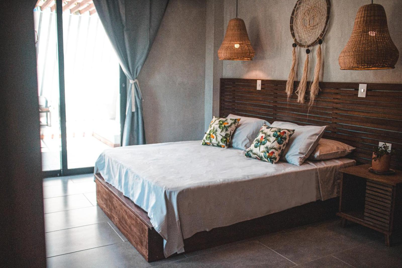 Mapuwi Villa & Suite Palomino Exteriér fotografie