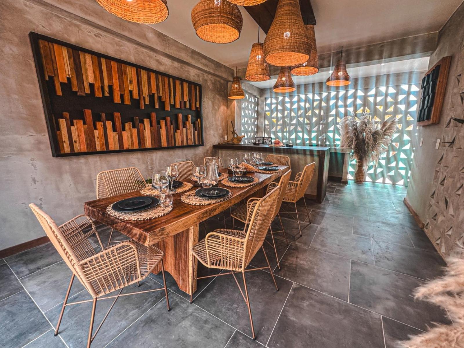 Mapuwi Villa & Suite Palomino Exteriér fotografie