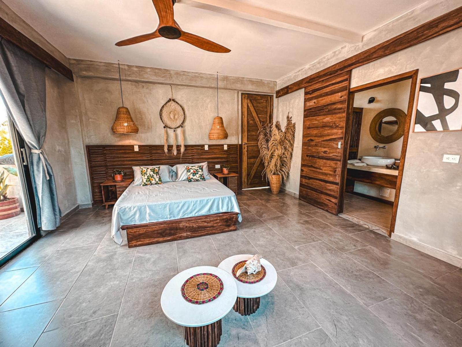 Mapuwi Villa & Suite Palomino Exteriér fotografie