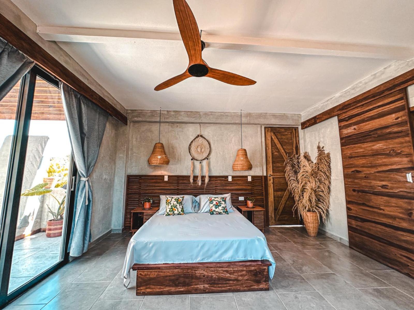 Mapuwi Villa & Suite Palomino Exteriér fotografie