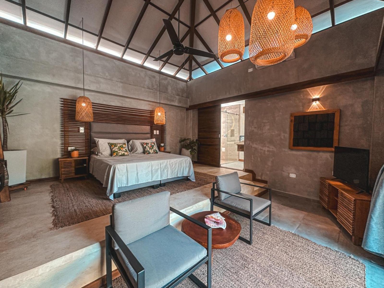 Mapuwi Villa & Suite Palomino Exteriér fotografie