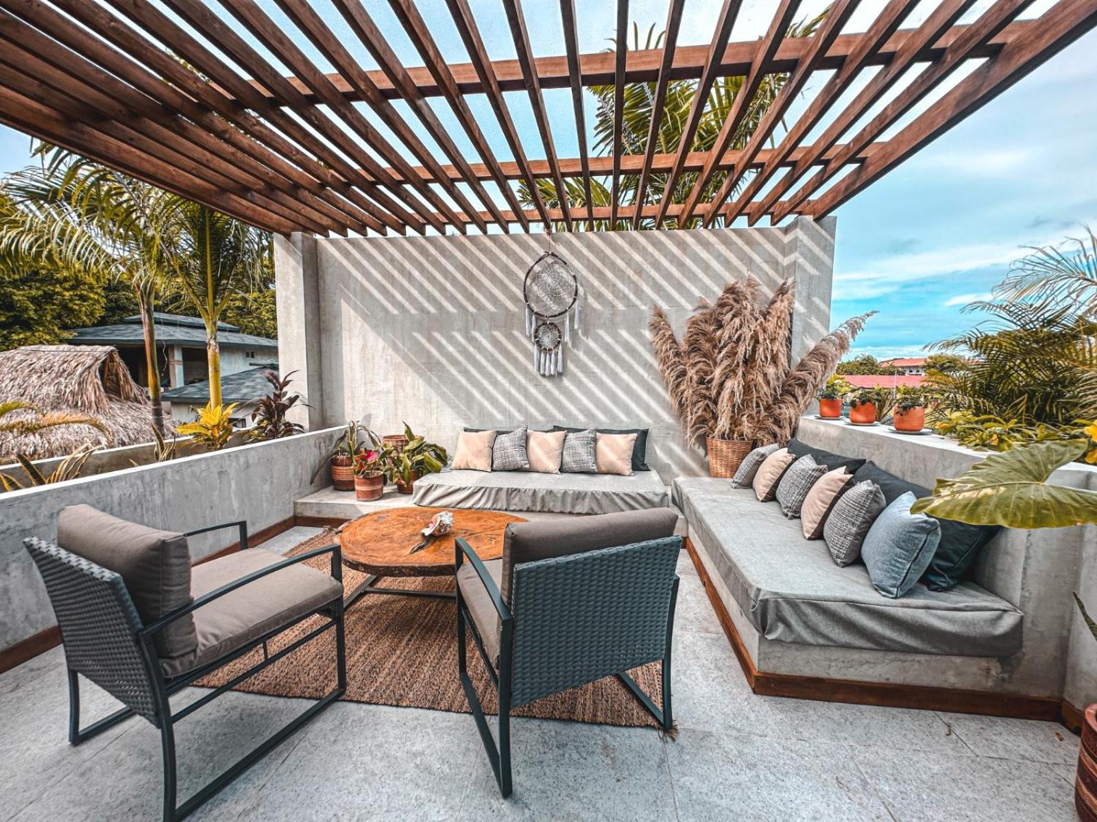 Mapuwi Villa & Suite Palomino Exteriér fotografie