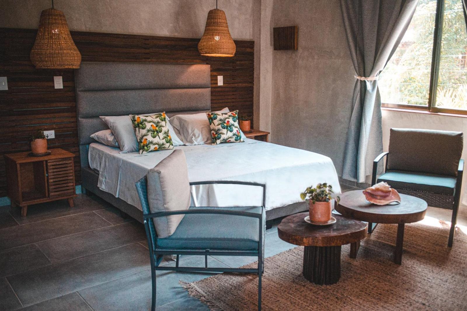 Mapuwi Villa & Suite Palomino Exteriér fotografie