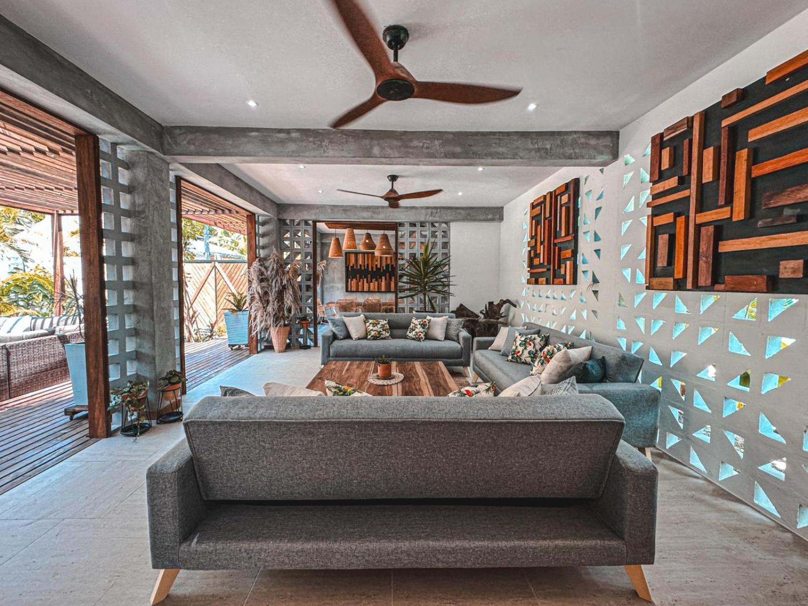 Mapuwi Villa & Suite Palomino Exteriér fotografie