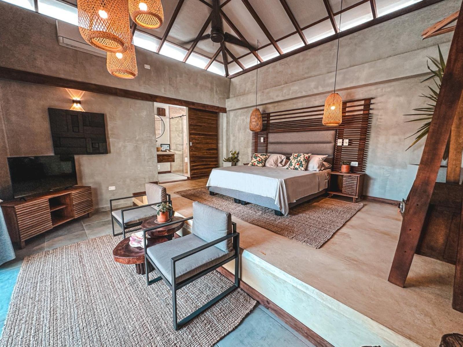 Mapuwi Villa & Suite Palomino Exteriér fotografie