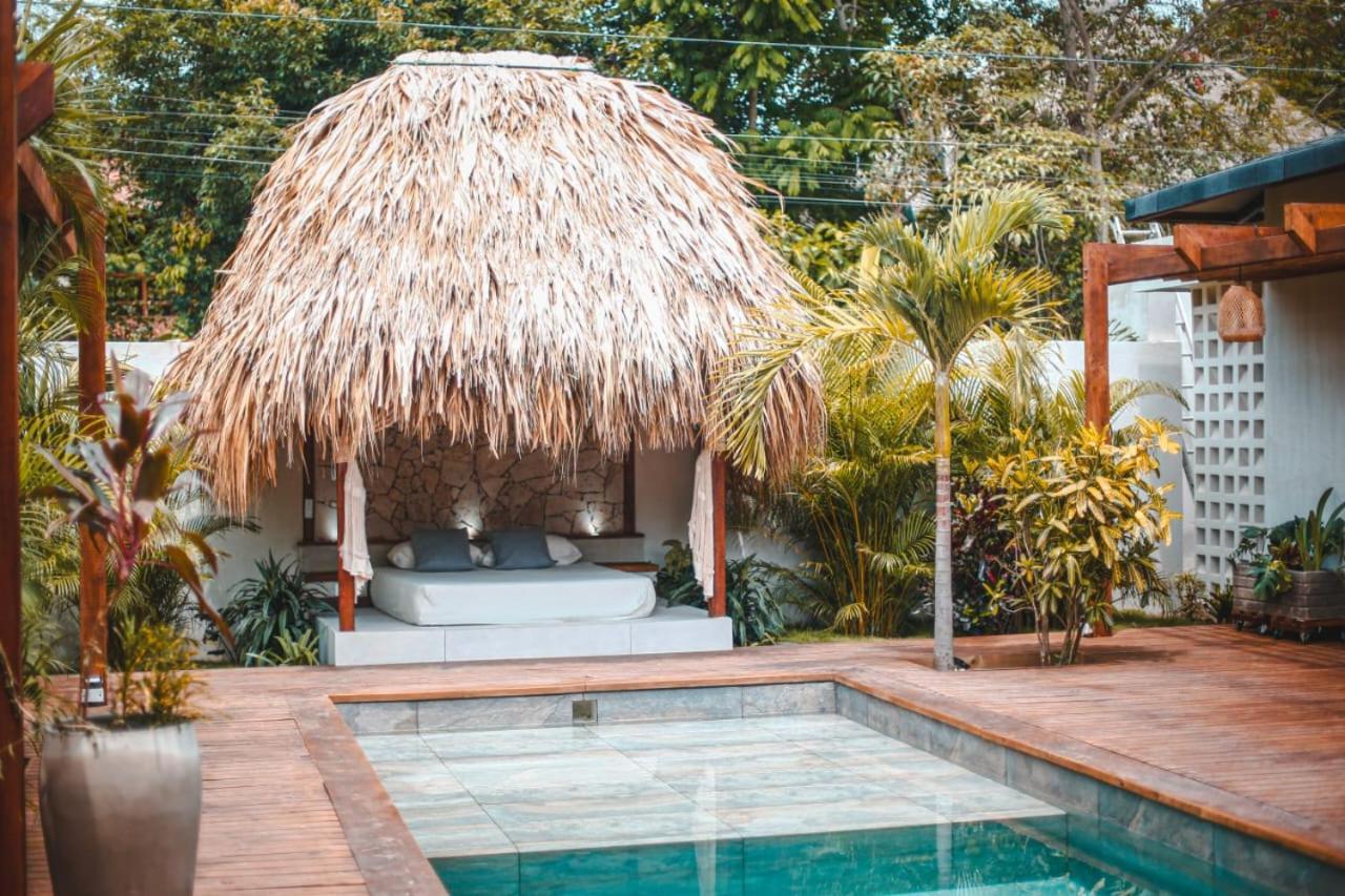 Mapuwi Villa & Suite Palomino Exteriér fotografie
