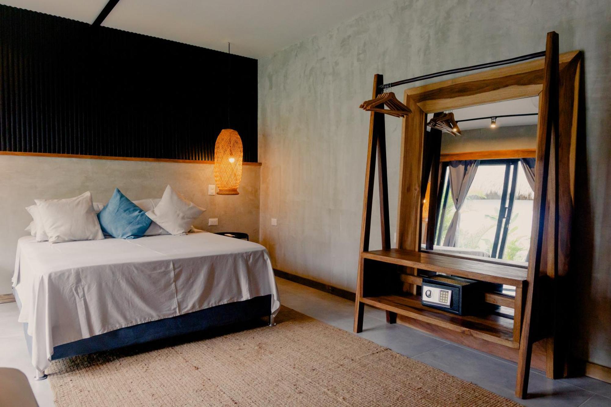 Mapuwi Villa & Suite Palomino Exteriér fotografie