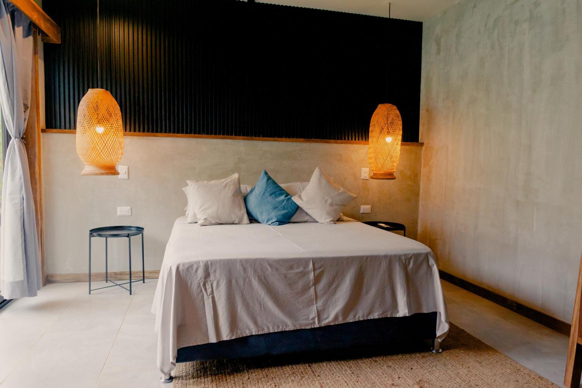 Mapuwi Villa & Suite Palomino Exteriér fotografie