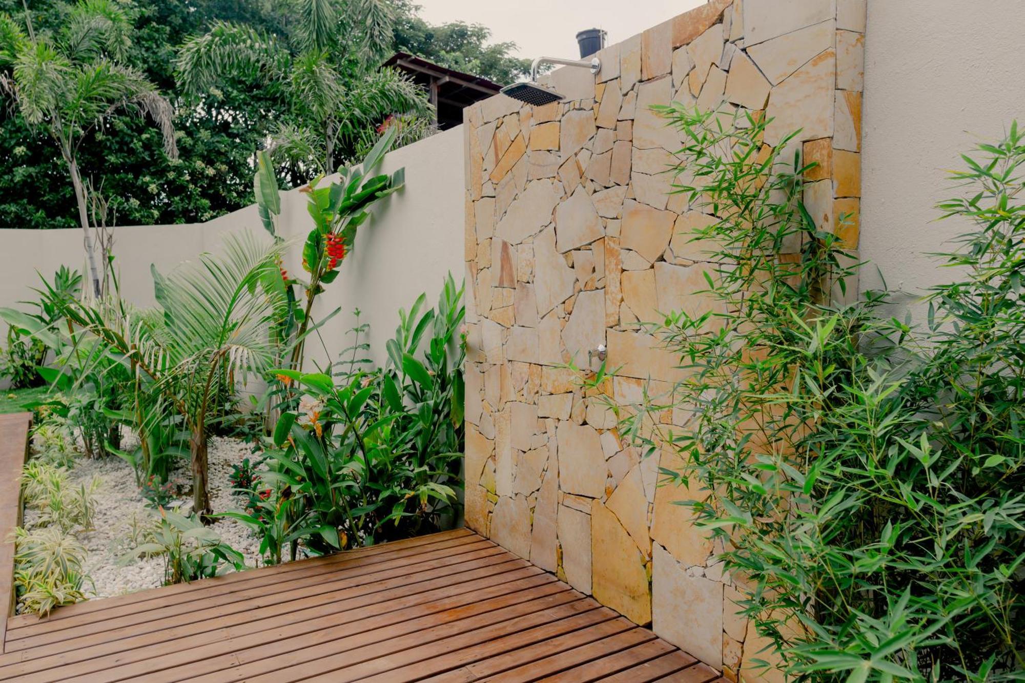 Mapuwi Villa & Suite Palomino Exteriér fotografie