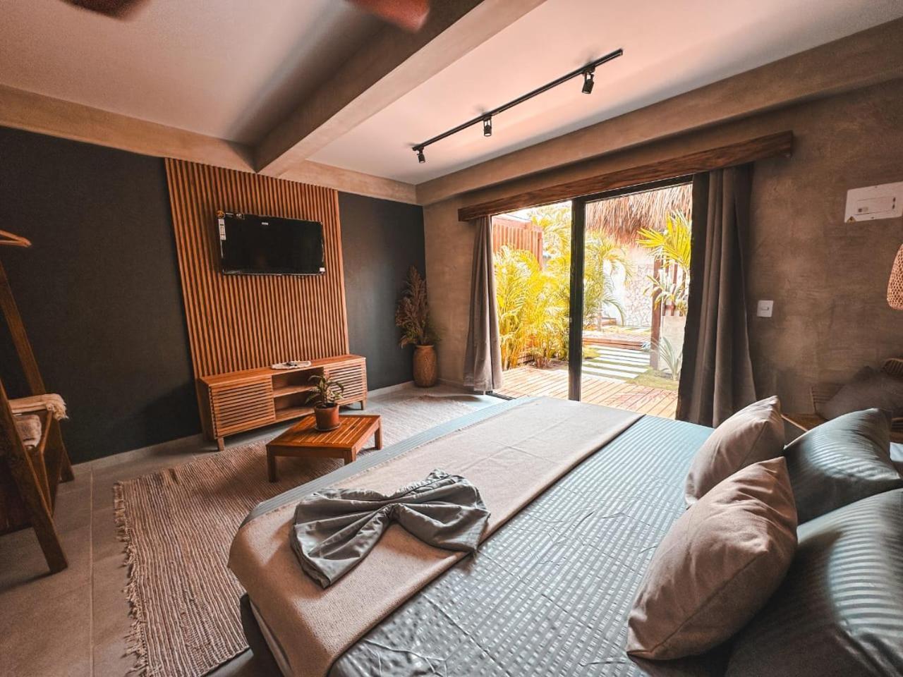 Mapuwi Villa & Suite Palomino Exteriér fotografie