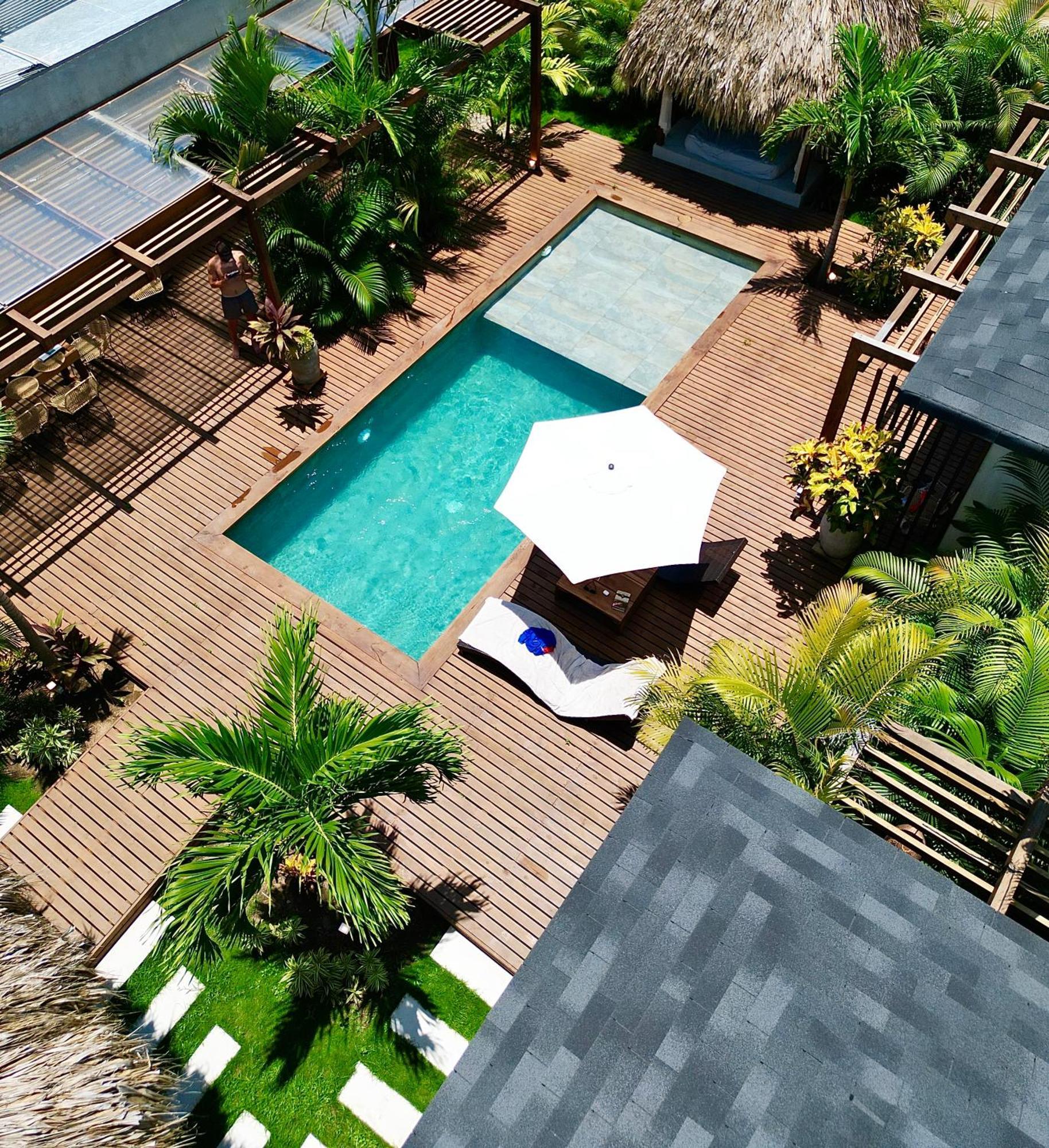 Mapuwi Villa & Suite Palomino Exteriér fotografie