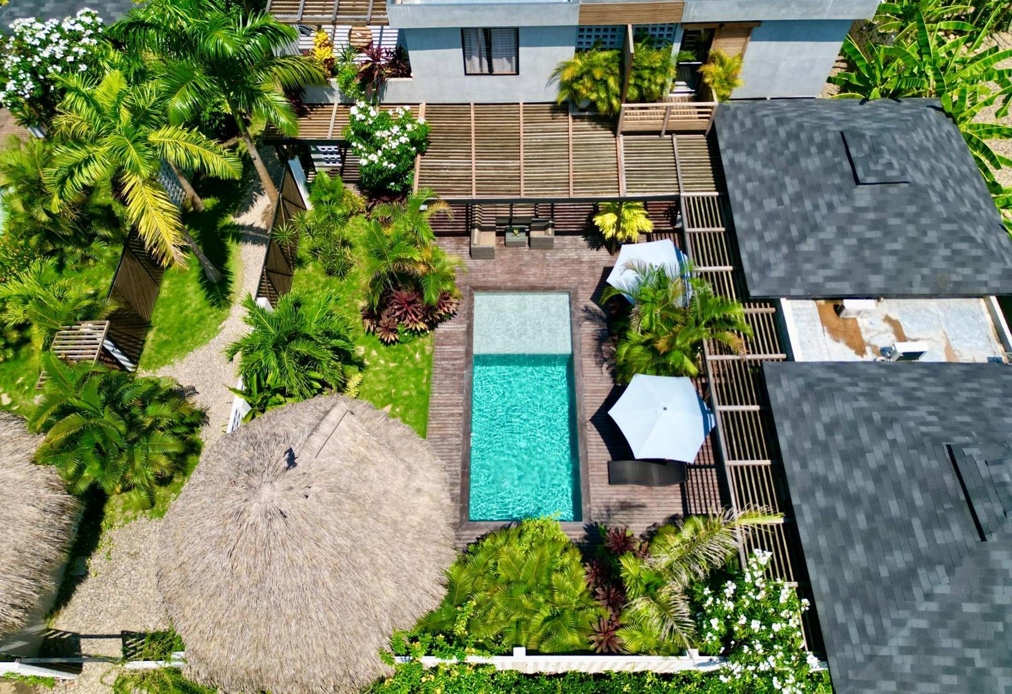 Mapuwi Villa & Suite Palomino Exteriér fotografie